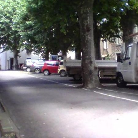 La Maison Des Vendangeurs Trausse 外观 照片
