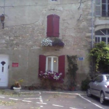 La Maison Des Vendangeurs Trausse 外观 照片