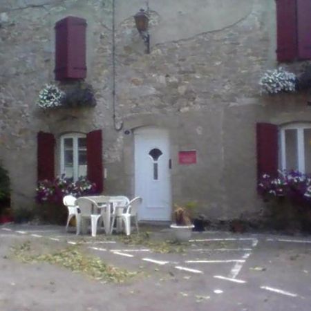 La Maison Des Vendangeurs Trausse 外观 照片