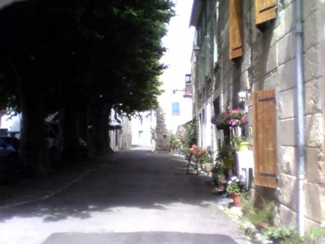 La Maison Des Vendangeurs Trausse 外观 照片