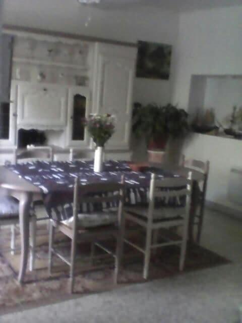 La Maison Des Vendangeurs Trausse 外观 照片